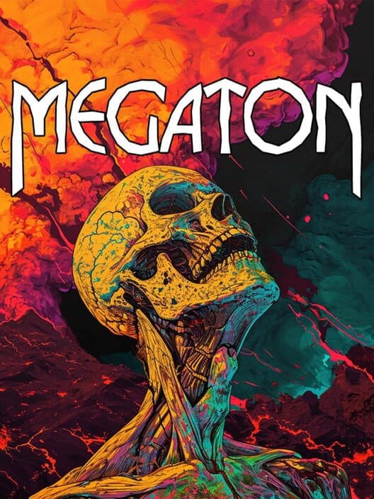 Megaton for PS5 game image