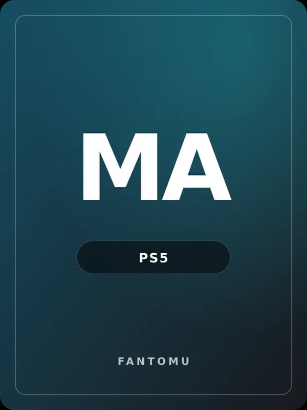 Metro Awakening for PS5 game image