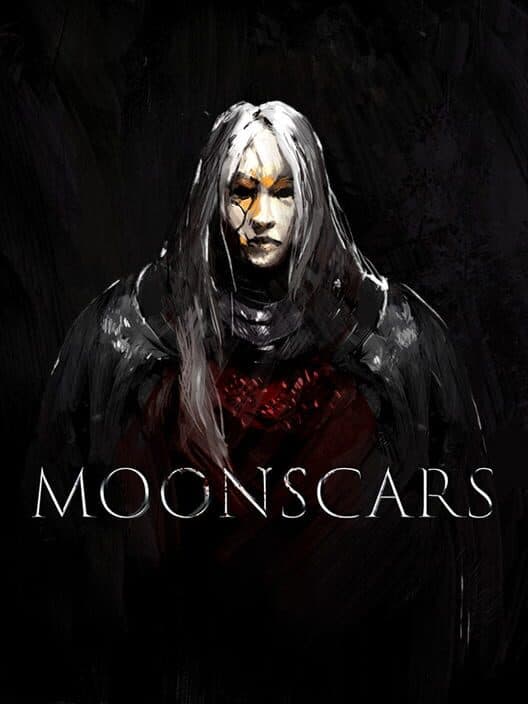 Moonscars for PS5 game image