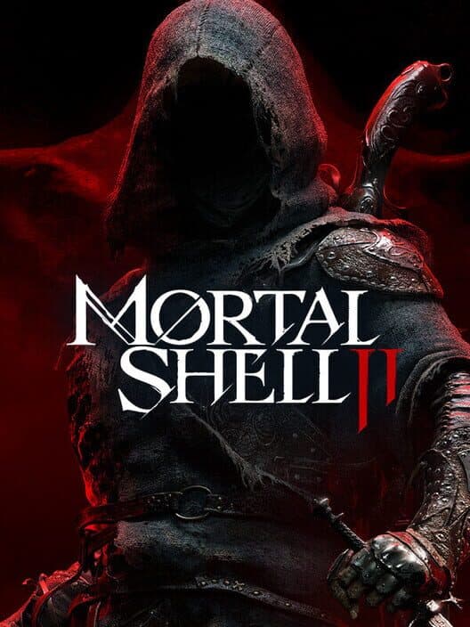 Mortal Shell II for PS5 game image