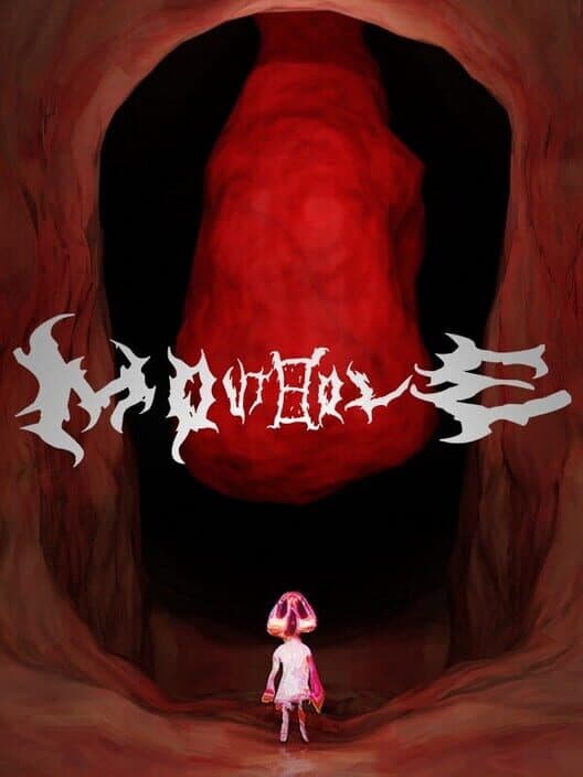 Mouthole for PS5 game image