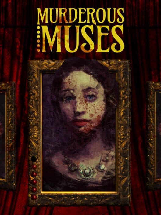 Murderous Muses for PS5 game image