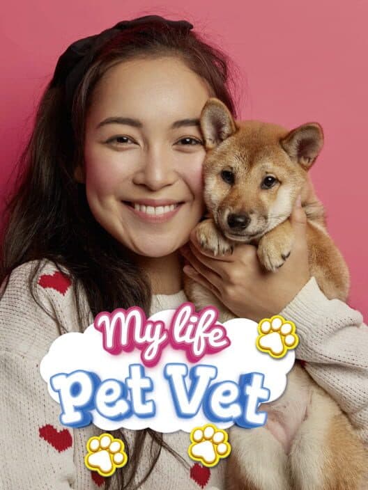 My Life: Pet Vet for PS5 game image