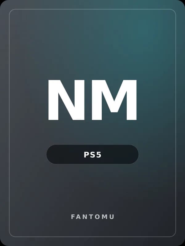 Naheulbeuk Dungeon Master for PS5 game image