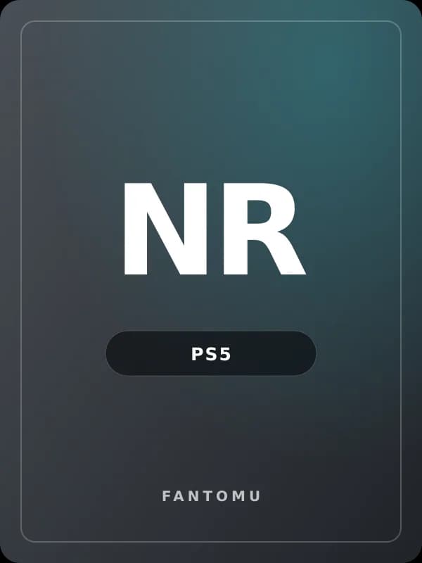 Neptunia re*Verse for PS5 game image