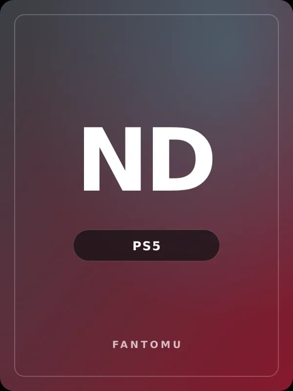 Neva: Deluxe for PS5 game image