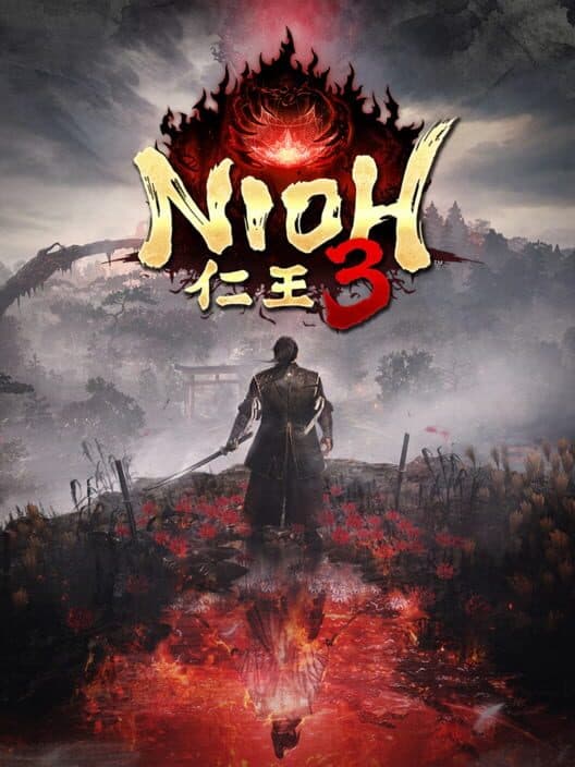 Nioh 3 for PS5 game image