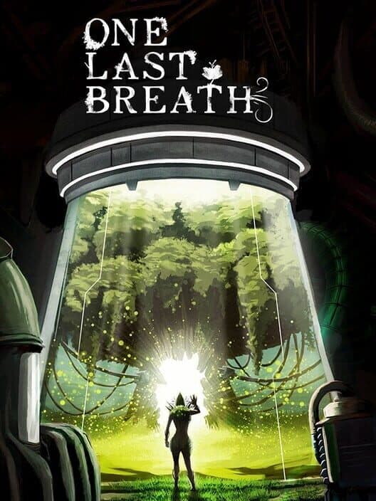 One Last Breath for PS5 game image