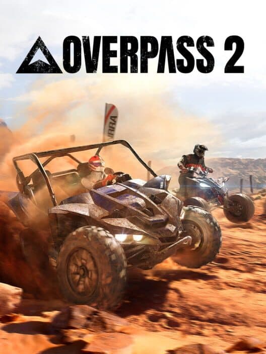 Overpass 2 for PS5 game image