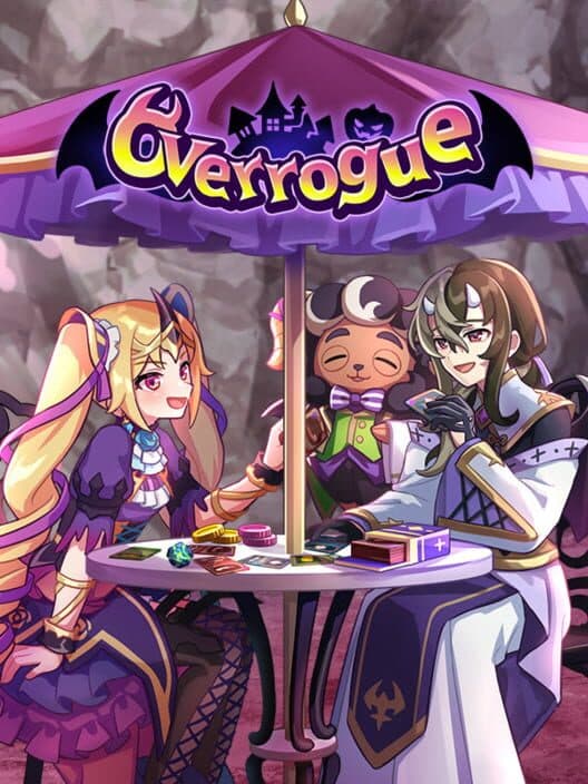 Overrogue for PS5 game image