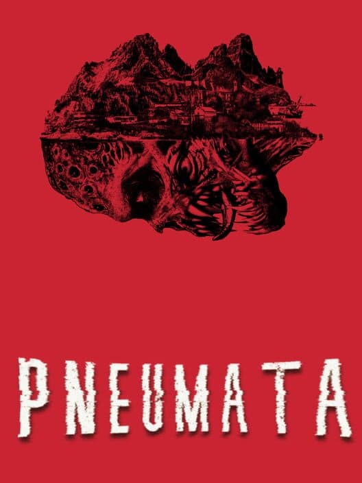 Pneumata for PS5 game image