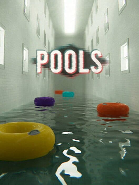 Pools for PS5 game image