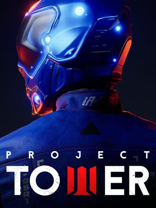 Project Tower for PS5 game image