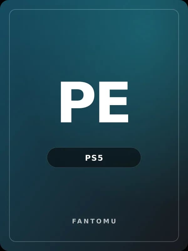 Pulse Explore Wireless Earbuds for PS5 game image