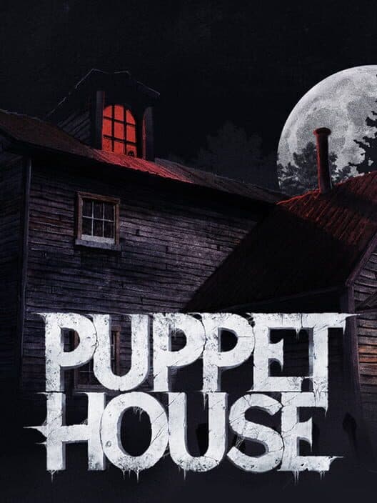 Puppet House for PS5 game image