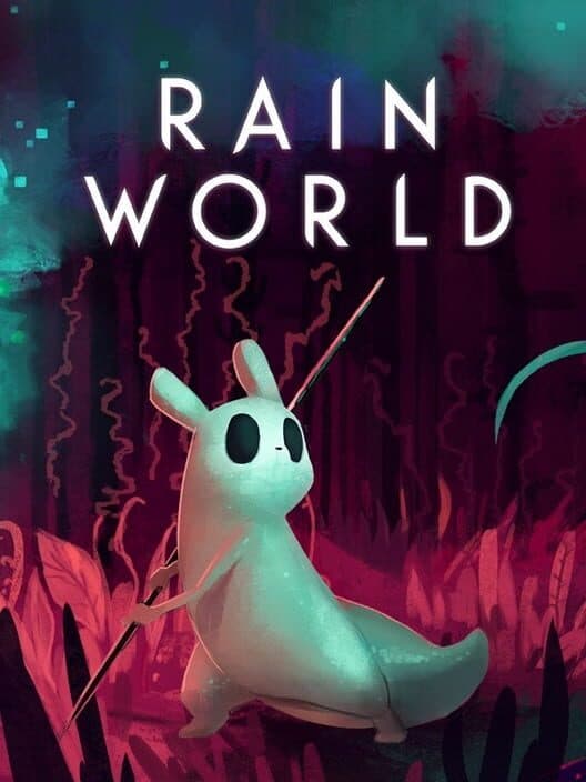 Rain World for PS5 game image
