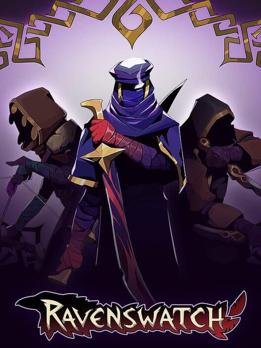 Ravenswatch for PS5 game image