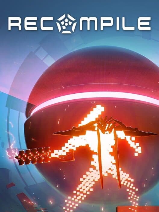 Recompile [Limited Edition] for PS5 game image