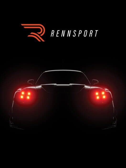 Rennsport for PS5 game image