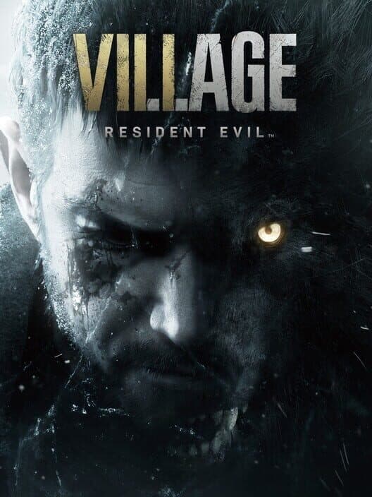 Resident Evil Village for PS5 game image