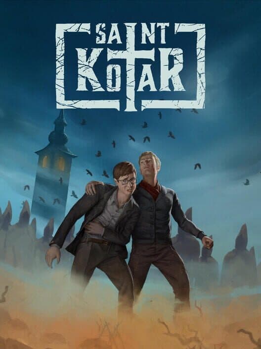 Saint Kotar for PS5 game image