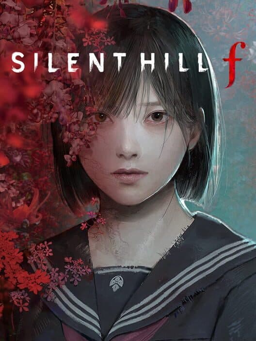 Silent Hill F for PS5 game image
