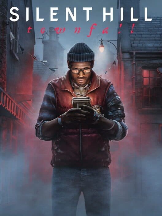 Silent Hill: Townfall for PS5 game image