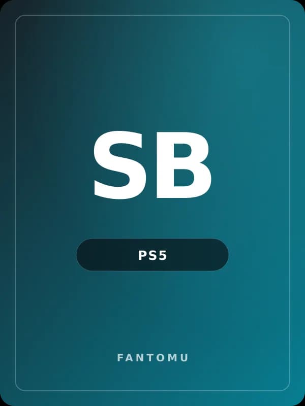Skydance's Behemoth for PS5 game image