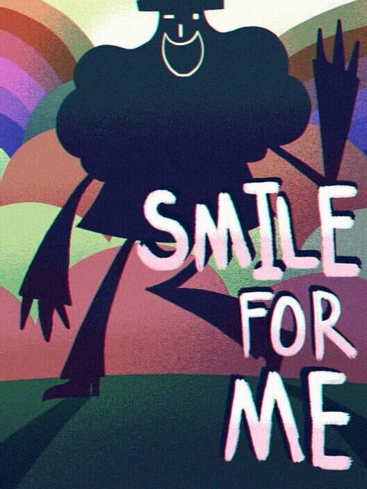 Smile For Me for PS5 game image