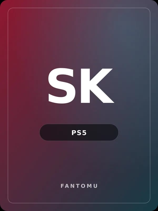 Sony Playstation 5 Development Kit for PS5 game image