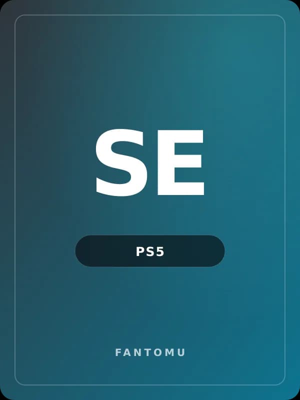 Soulstice Deluxe Edition for PS5 game image