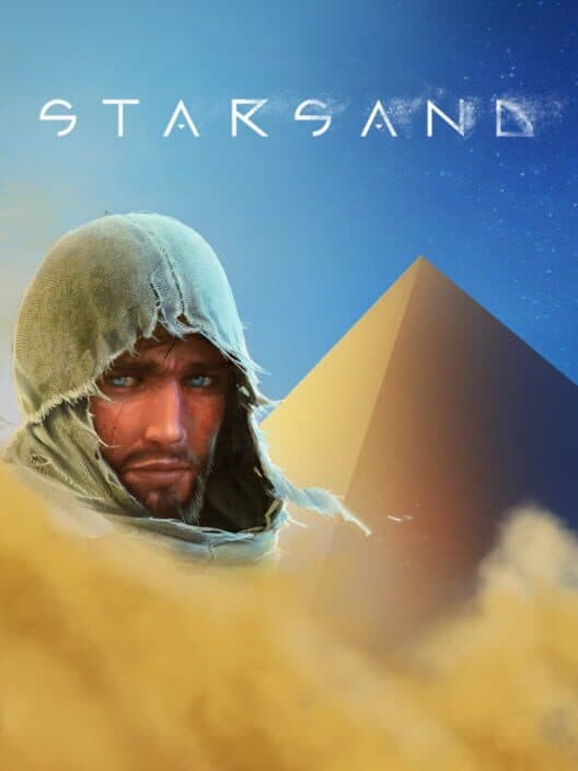 Starsand for PS5 game image