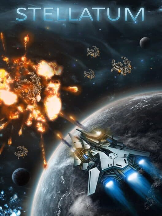 Stellatum for PS5 game image