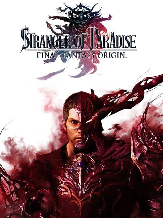 Stranger of Paradise Final Fantasy Origin for PS5 game image