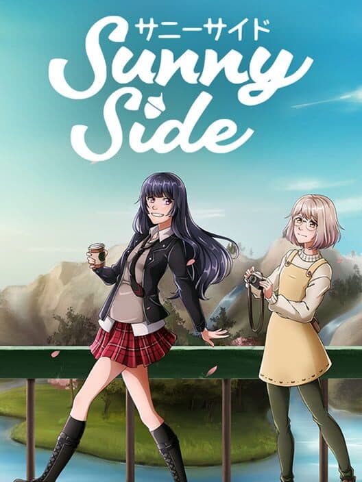 SunnySide for PS5 game image
