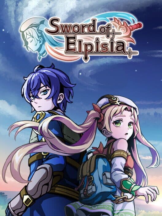 Sword of Elpisia for PS5 game image