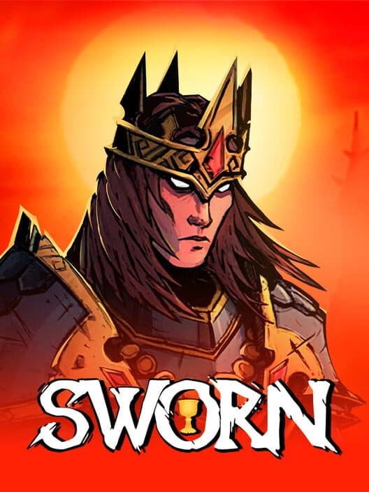 Sworn for PS5 game image