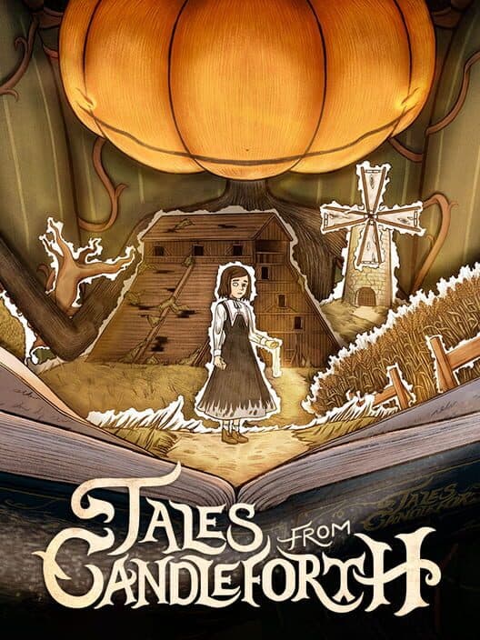 Tales From Candleforth for PS5 game image