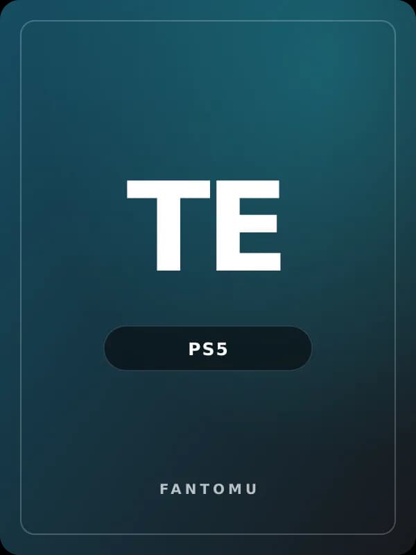 Tchia: Oleti Edition for PS5 game image