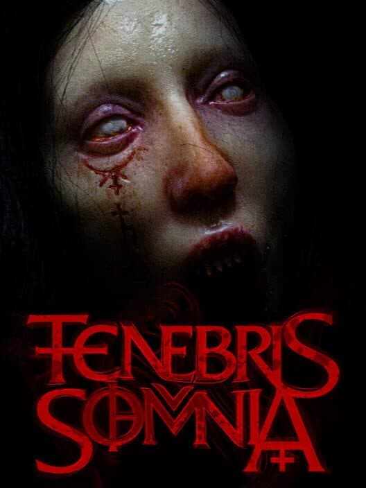 Tenebris Somnia for PS5 game image