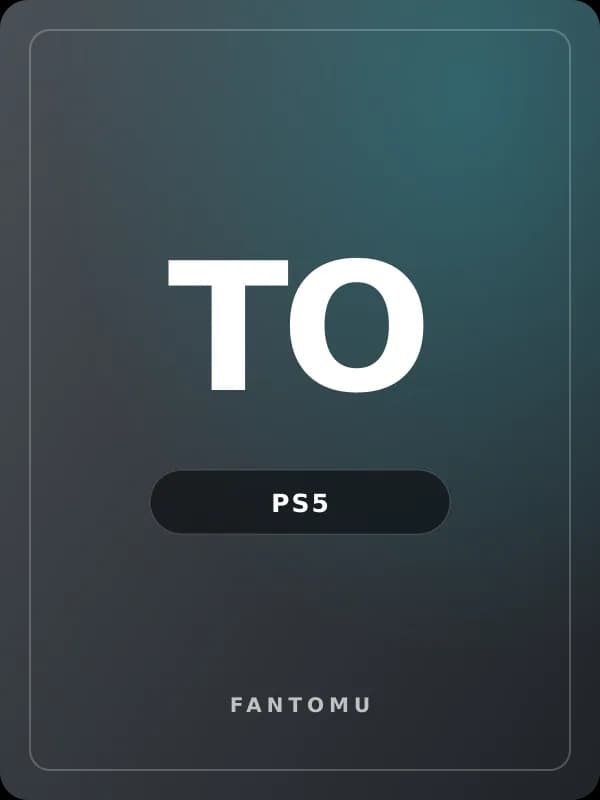 Tennis On-Court for PS5 game image