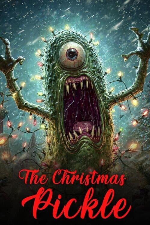 The Christmas Pickle for PS5 game image