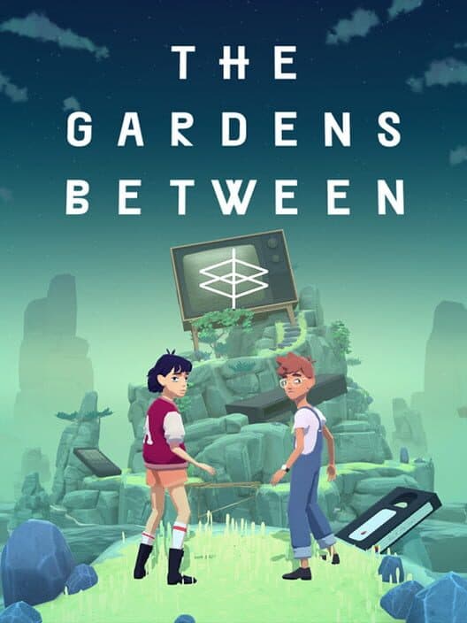The Gardens Between for PS5 game image