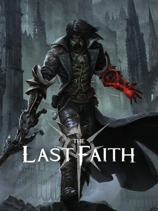 The Last Faith for PS5 game image