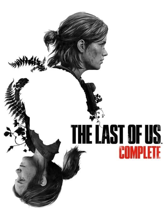 The Last Of Us Complete [Collector's Edition] for PS5 game image