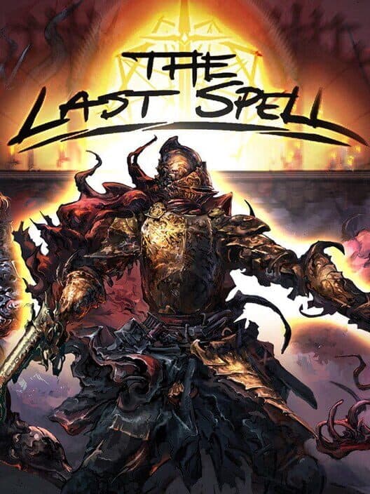 The Last Spell for PS5 game image