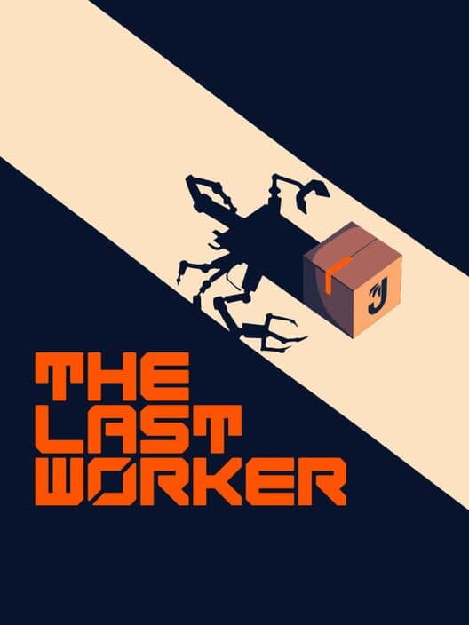 The Last Worker for PS5 game image