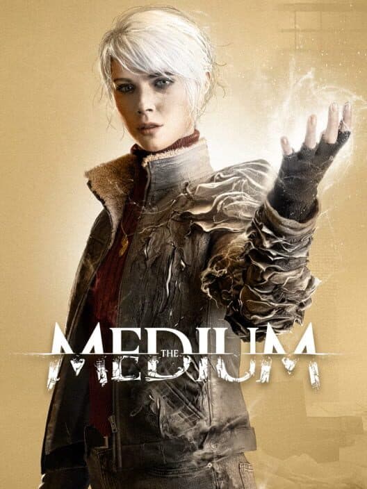 The Medium for PS5 game image