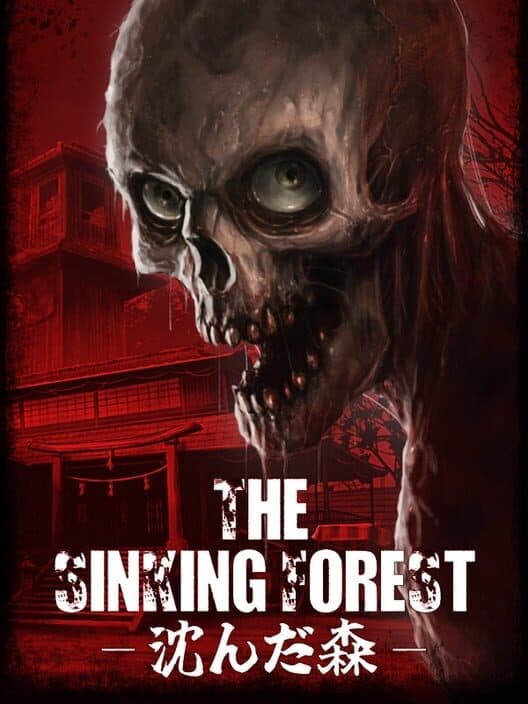 The Sinking Forest for PS5 game image