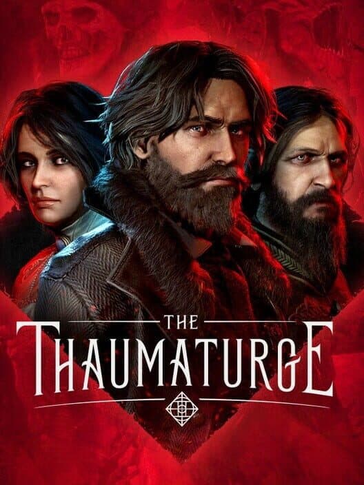 The Thaumaturge for PS5 game image